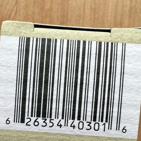 B. Kamins Chemist Male Bio-Maple Anti-Aging Soothing Eye Gel 0.6oz Brand New - Picture 6 of 7